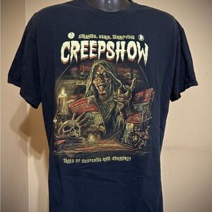Creepshow T-Shirt Large
